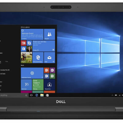 Dell Latitude 5590