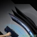 Samsung C34G55T Curved Gaming Monitor