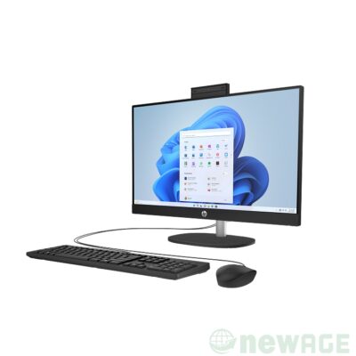 HP 23.8" All-in-One 24-cr1055nh