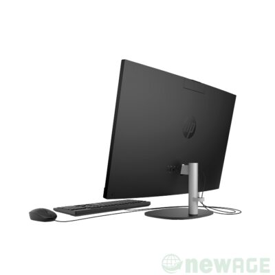 HP 27" All-in-One 27-cr1041nh PC