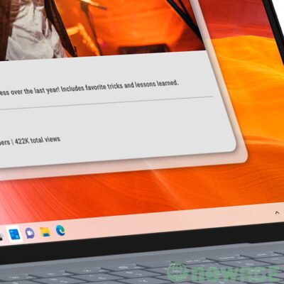 Dell Inspiron Plus 7640