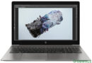 HP ZBook 15U G3