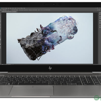 HP ZBook 15U G3