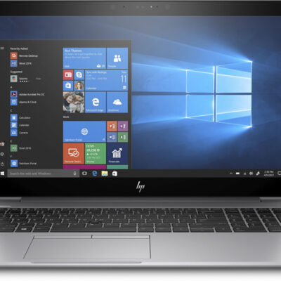 HP Elitebook 850 G5