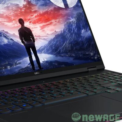 Lenovo Legion Pro 7 16IRX9H