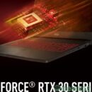 MSI KATANA GF66 GAMING