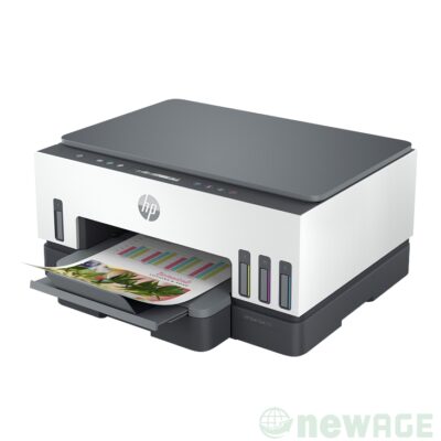 HP Smart Tank 720 Wireless