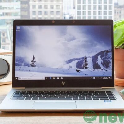 HP Elitebook 840 G5