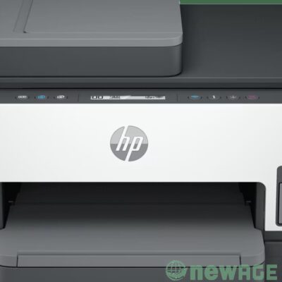 HP Smart Tank 750