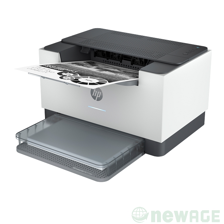 HP LaserJet M211dw Printer