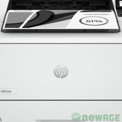 HP LaserJet Pro 4003dn Printer