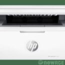HP LaserJet MFP M141w Printer