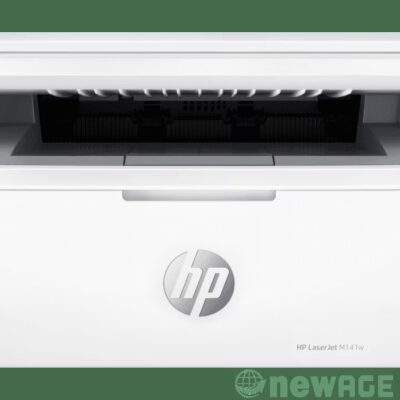 HP LaserJet MFP M141w Printer