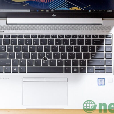 HP Elitebook 840 G6