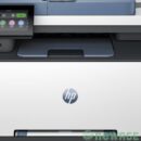 HP Color LaserJet Pro MFP 3303fdw Printer