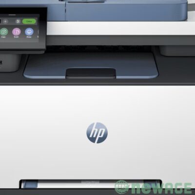HP Color LaserJet Pro MFP 3303fdw Printer