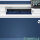 HP Color LaserJet Pro MFP 4303fdn Printer