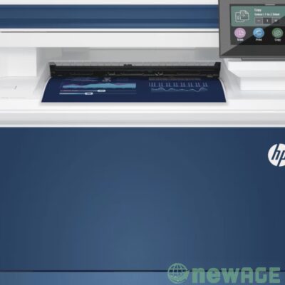 HP Color LaserJet Pro MFP 4303fdn Printer