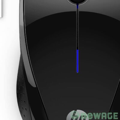 HP X3000 G3 Wireless Mouse