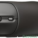 HP 400 Quiet Wireless Mouse