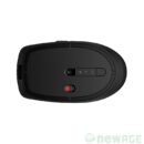 HP 710 Rechargeable Silent Bluetooth Mouse
