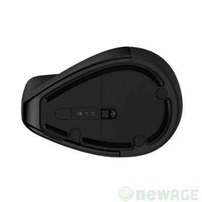 HP 920 Ergonomic Vertical Wireless Mouse
