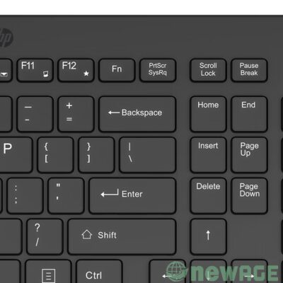 HP 300 Wireless Mouse & Keyboard Combo