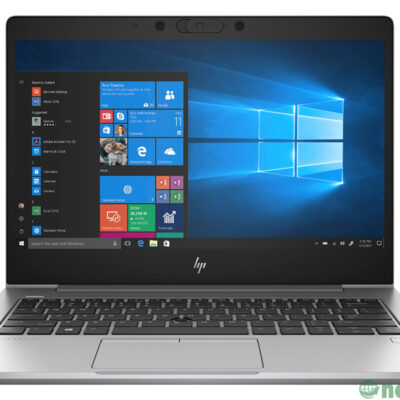 HP Elitebook 830 G6