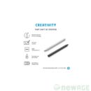 HP Rechargeable MPP 2.0 Tilt Pen