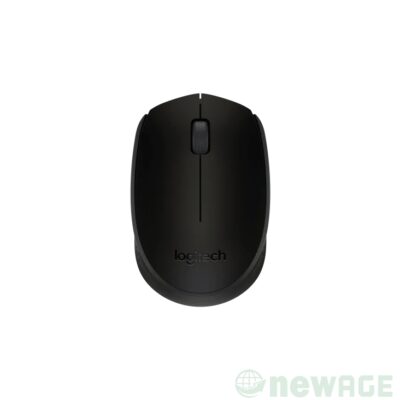 Logitech M170 Wireless Mouse