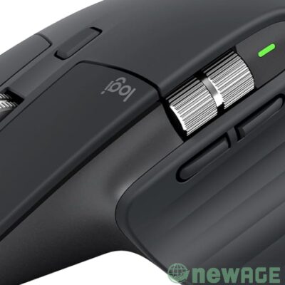 Logitech MX Master 3S