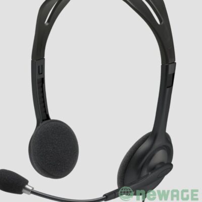 Logitech H111 Stereo Headset