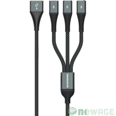 Riversong Infinity 09 C61
