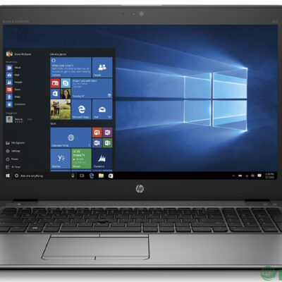 HP Elitebook 850 G4