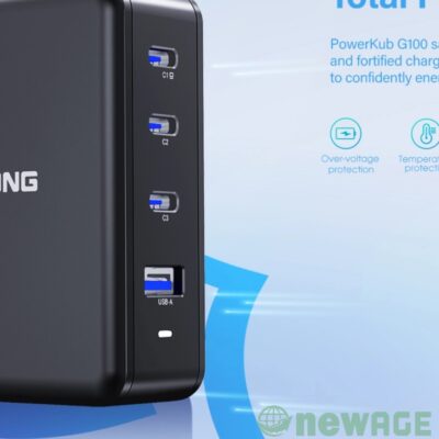 Riversong PowerKub 30