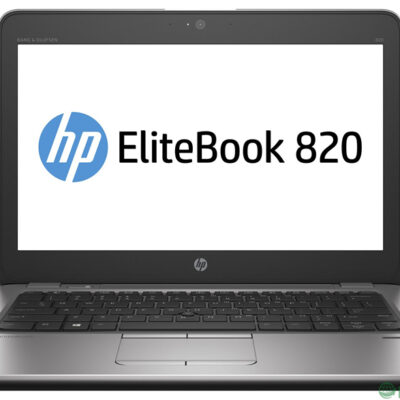 HP Elitebook 820 G3
