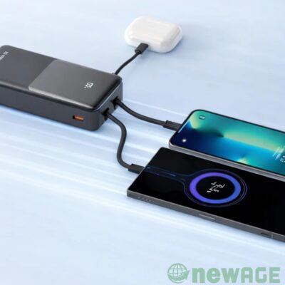 Riversong Horizon 20 Pro PB137