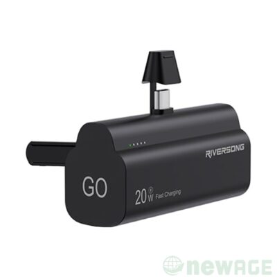 Riversong Vision 50S PB142
