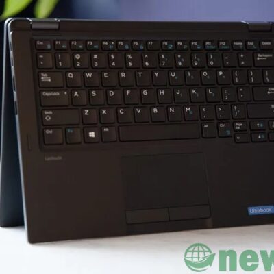 Dell Latitude 5289 Ultrabook