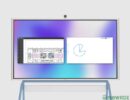 Vibe (75" Board+Stand+Camera) S1 4K UHD Smart Board
