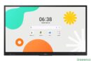 Samsung 86" Interactive Display