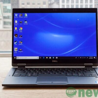 Dell Latitude 7390 2 in 1