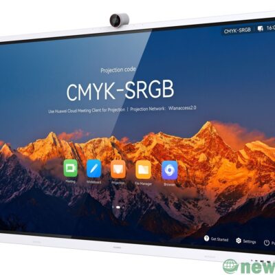 Huawei IdeaHub S2 86-inch All-in-One Smart Collaboration Hub