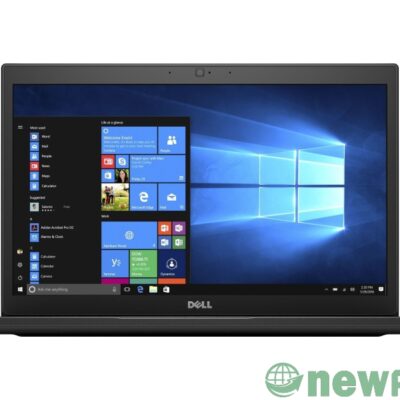 Dell Latitude 7490