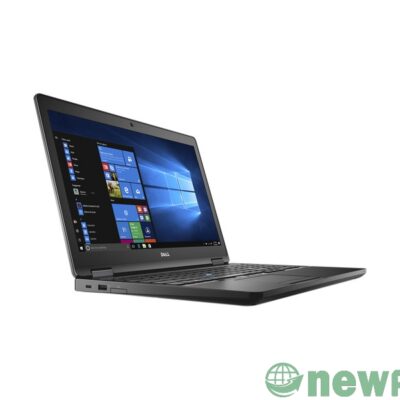 Dell Latitude 5580