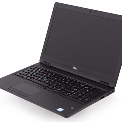 Dell Latitude 5591