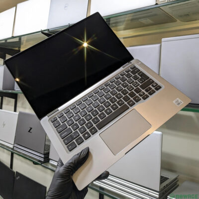 Dell Latitude 7400 2 in 1