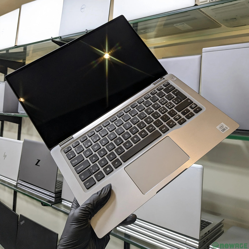 Dell Latitude 7400 2 in 1