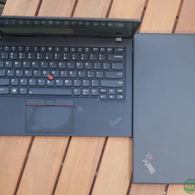 Lenovo Thinkpad X1 Carbon