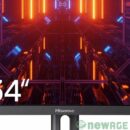 Hisense 34G6Q